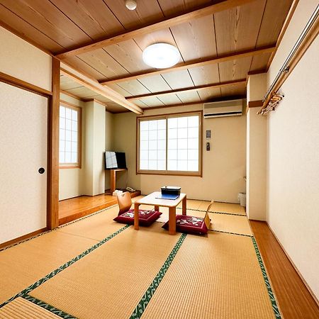 Pearl Yoshigoe Hotel Нодзава Онсен Екстериор снимка