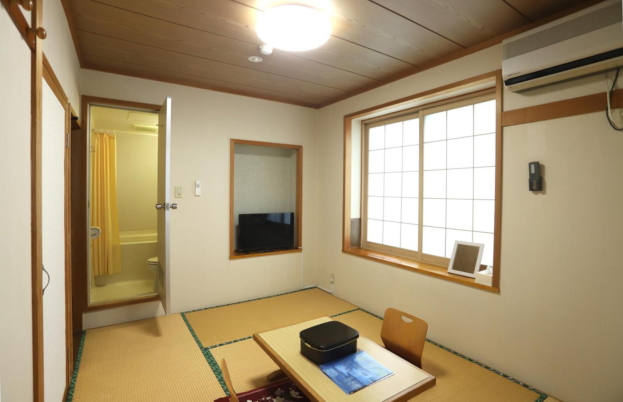 Pearl Yoshigoe Hotel Нодзава Онсен Екстериор снимка